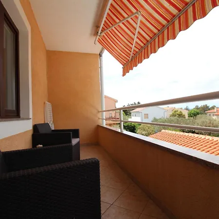 With Parking Space Punat, Krk - 24844 Apartmán Punat