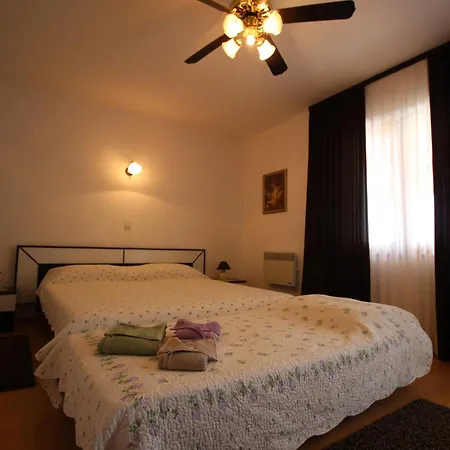 With Parking Space Punat, Krk - 24844 פונאנט