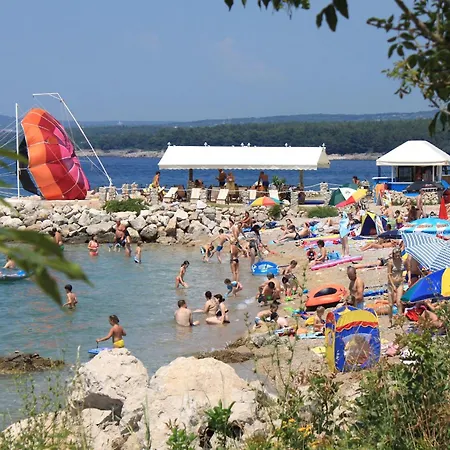 With Parking Space Punat, Krk - 24844 דירה *