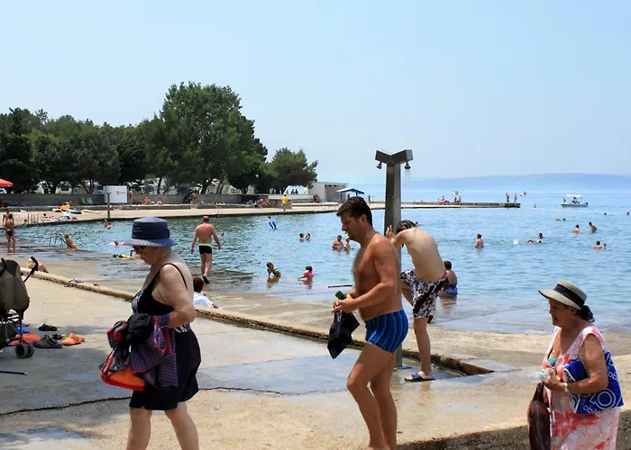 With Parking Space Punat, Krk - 24844 Apartament